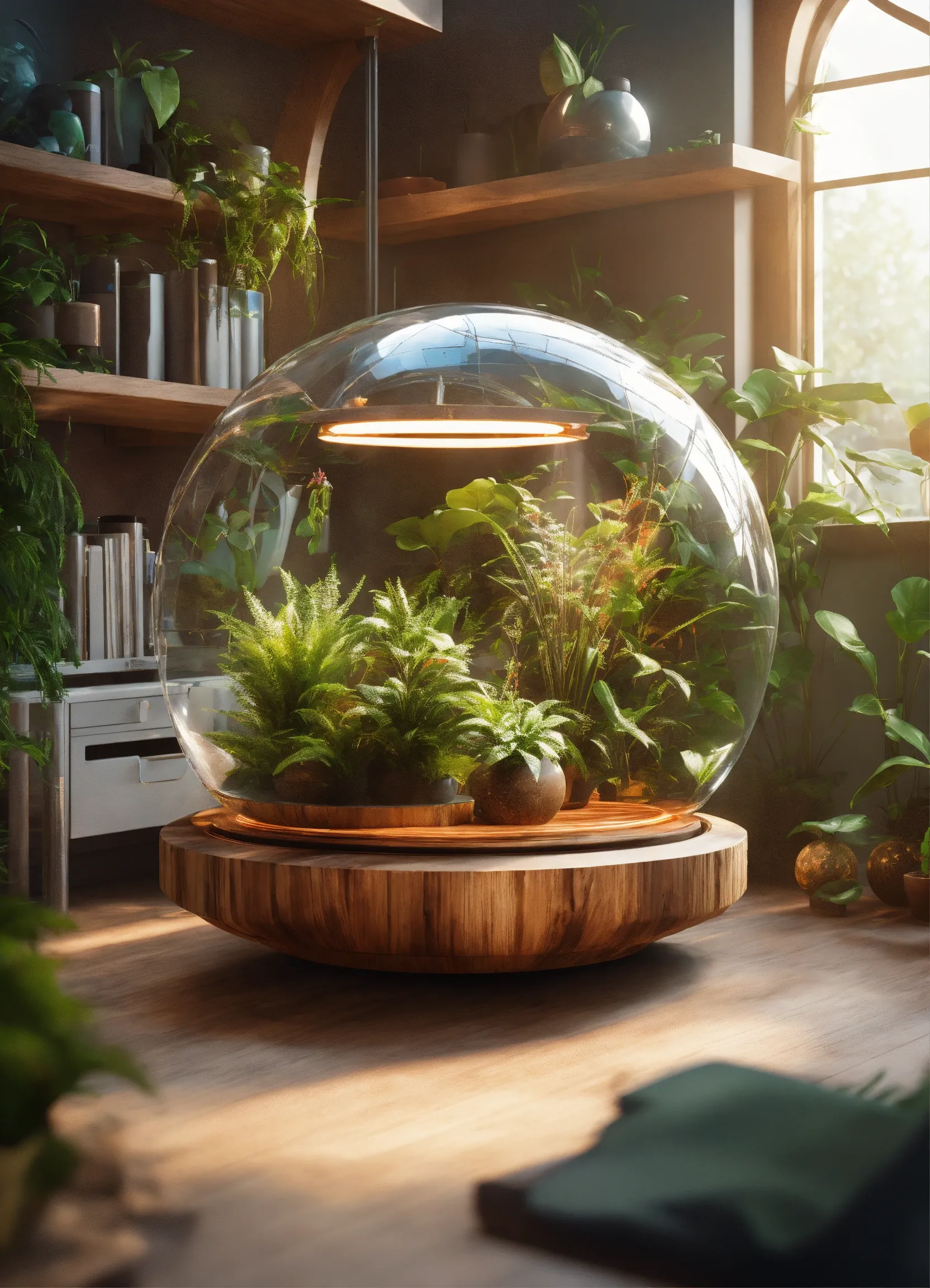 Close-up of a person holding a leaf